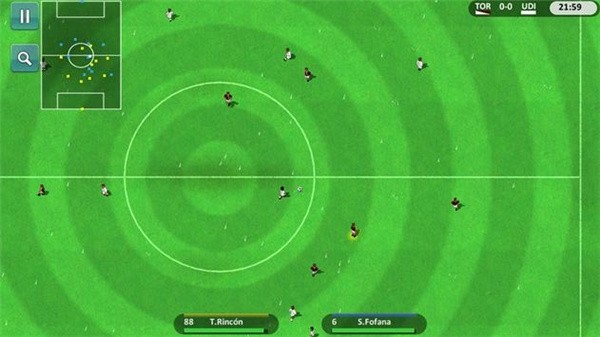 Super Soccer Champs 2021 FREE(超级足球冠军2021)