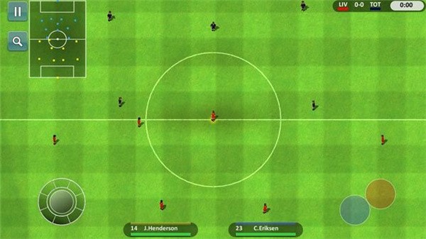 Super Soccer Champs 2021 FREE(超级足球冠军2021)