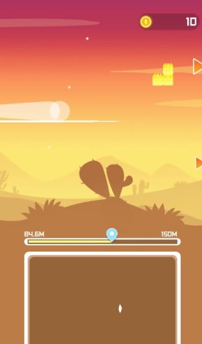 Line Runner 2D(指尖旅人)