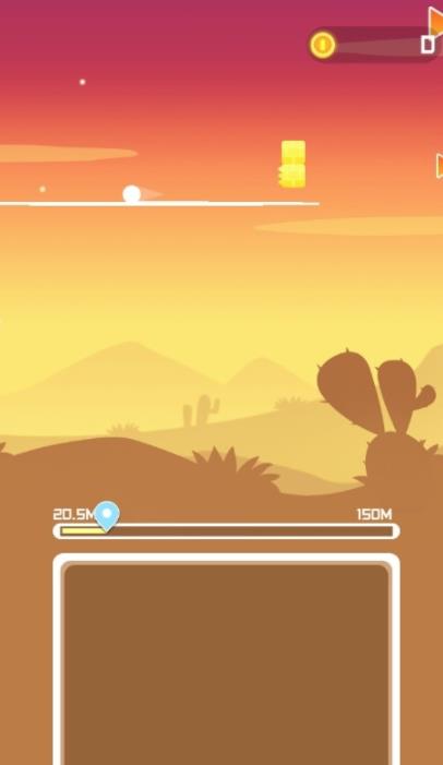 Line Runner 2D(指尖旅人)