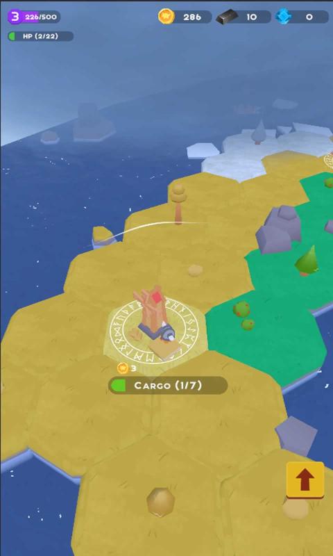 Vikings Idle(维京生活狂野的北方)