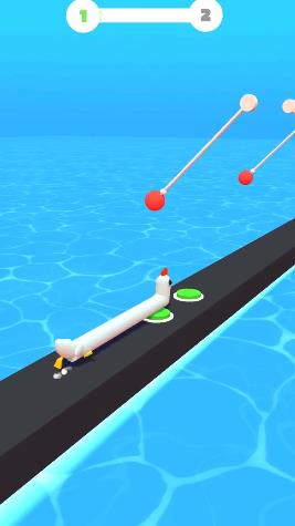 普通的鸡游戏 普通的鸡游戏