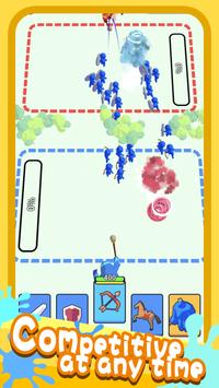 Draw Tactics(绘画战术)