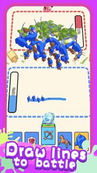 Draw Tactics(绘画战术)
