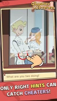 Cheater Hunters(骗子猎人)