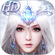 狂暴之翼HD ios版下载