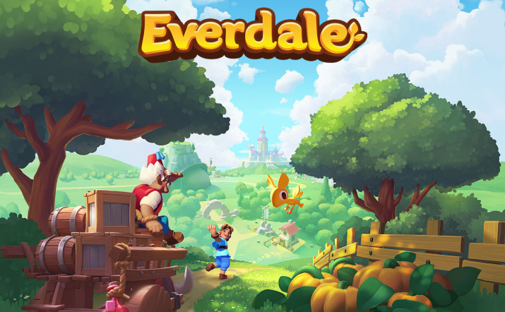 Everdale游戏