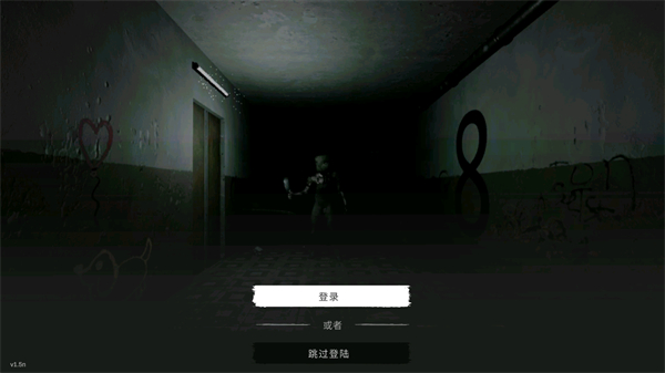 THEGHOST游戏