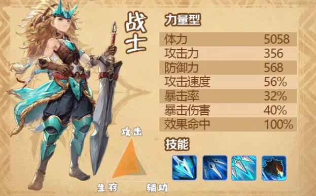 怪物猎魔人