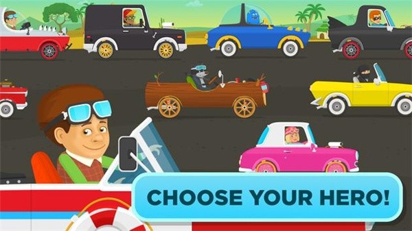 Cars(车库管理员)