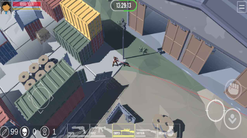 激战24小时游戏 激战24小时游戏