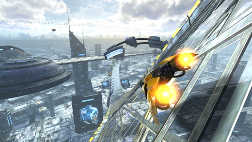 AG Drive苹果版免费下载