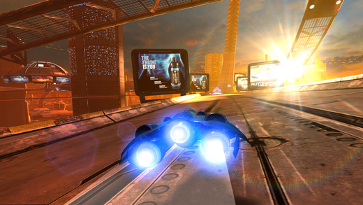 AG Drive苹果版免费下载