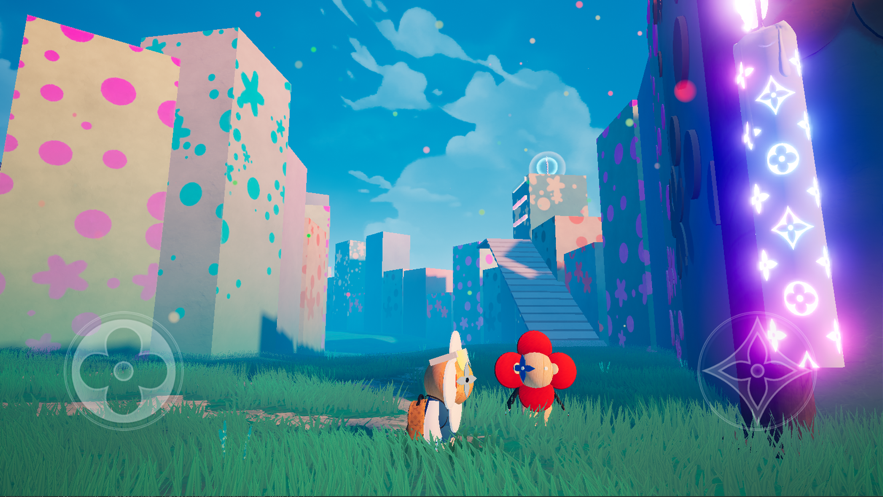 LOUIS THE GAME安卓版