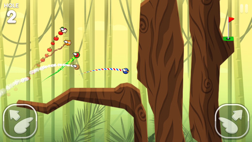 Flappy Golf 2 iOS版下载
