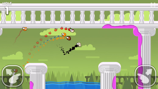 Flappy Golf 2 iOS版下载