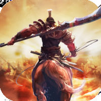 三国英雄霸业iOS版