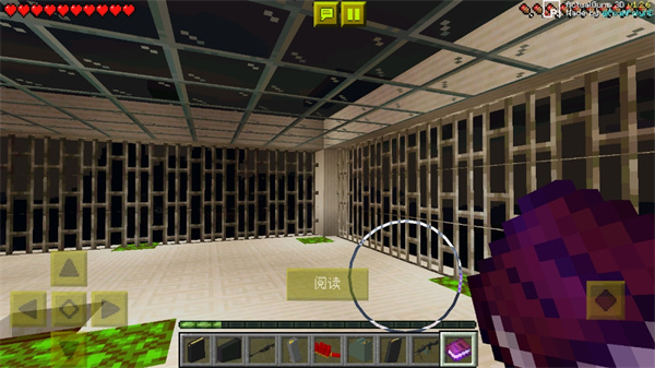 Minecraft(我的世界末日100天)