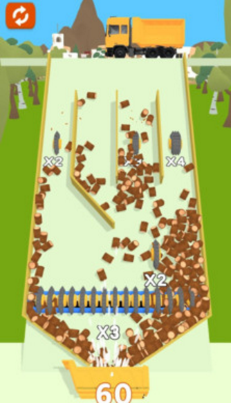 砍和建造 砍和建造