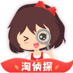 淘侦探app