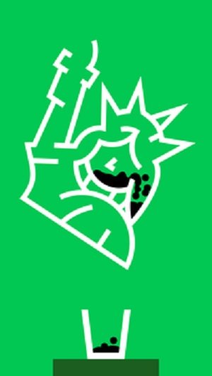 LiquidMaze(液体迷宫)