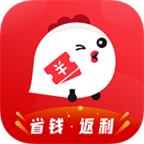 蜜袋省钱app