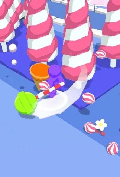 Candy Crave手游