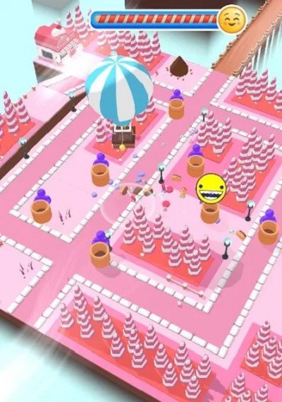 Candy Crave手游