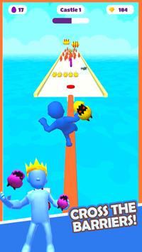 Boom Runner(爆破英雄酷跑)