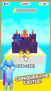 Boom Runner(爆破英雄酷跑)