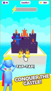 爆破英雄酷跑 爆破英雄酷跑