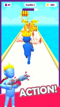 Boom Runner(爆破英雄酷跑)