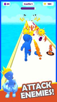 Boom Runner(爆破英雄酷跑)