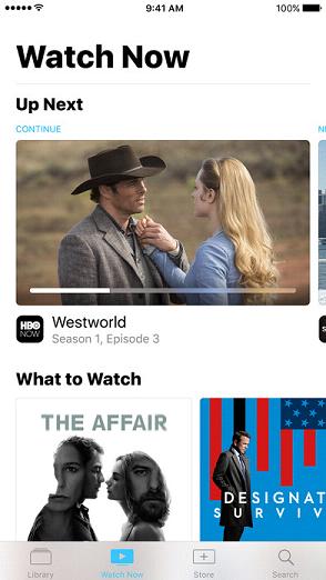 AppleTV iOS版下载地址
