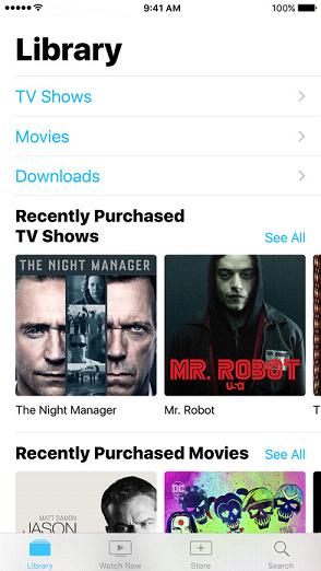 AppleTV iOS版下载地址