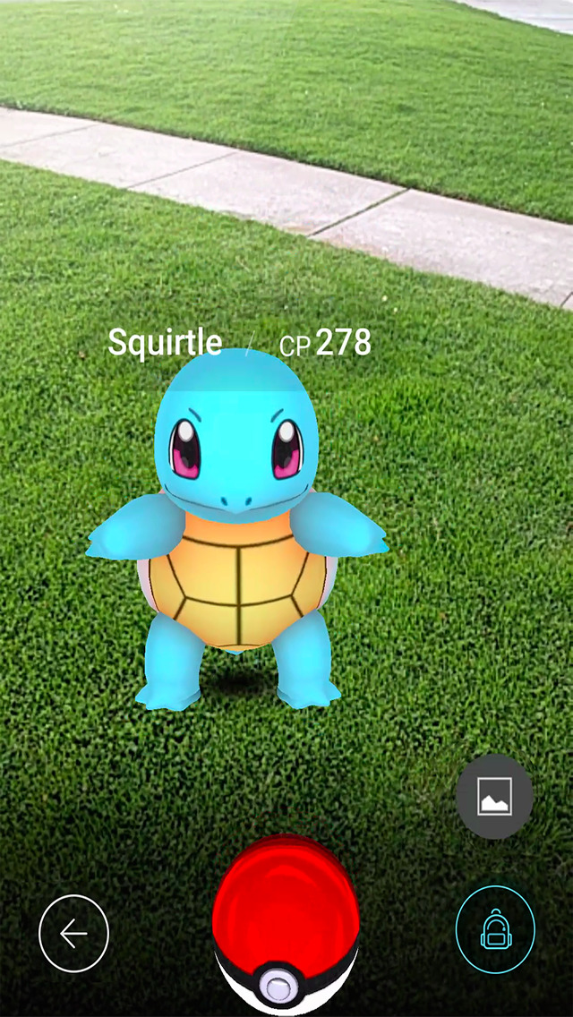pokemon go美区ios懒人版下载