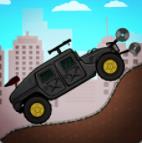 Zombie Race(僵尸赛车)