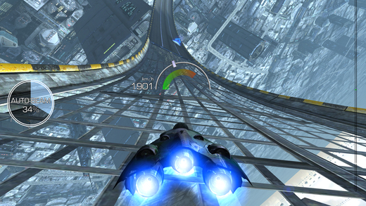 AG drive iOS免费版下载