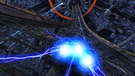AG drive iOS免费版下载