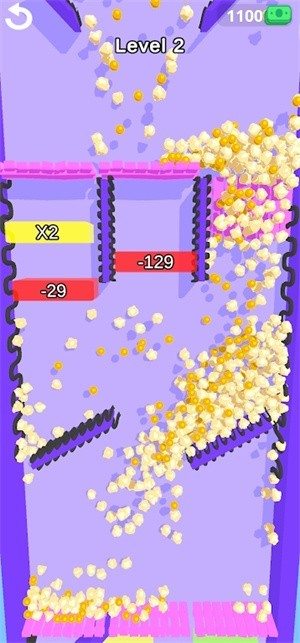 PopCorn Burst 3D!(爆米花爆裂3D)