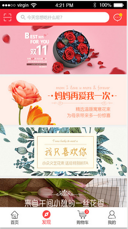 顺丰大当家苹果手机下载