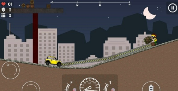 Zombie Race Zombie Race