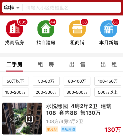 馋猫地图