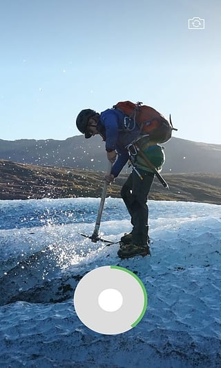 苹果微信6.5.4锁屏快捷回复版下载