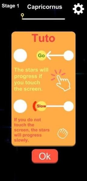 Star Link 2(链接星座)