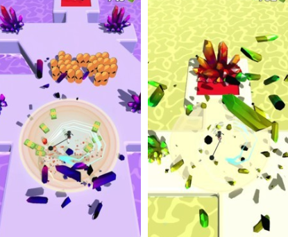 狼牙棒大师 狼牙棒大师