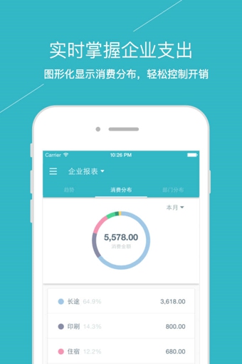 易快报iphone版下载