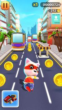 My Kitty Runner(我的小猫跑步者)