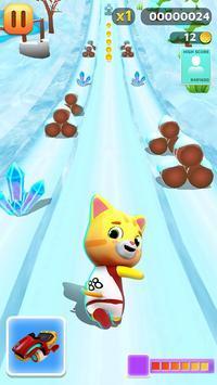 My Kitty Runner(我的小猫跑步者)