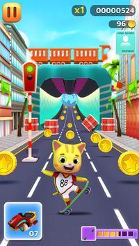 My Kitty Runner(我的小猫跑步者)